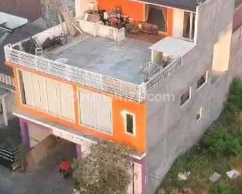 Rumah Yoga Deltaaari dekat Waru Sidoarjo