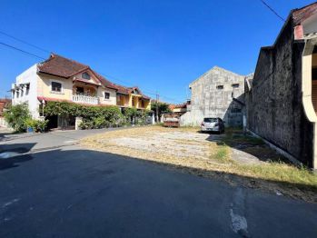 Tanah Hook dijual Jogja Umbulharjo.SANGAT STRATEGIS!!!