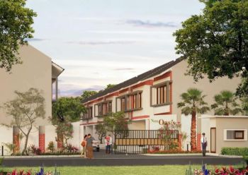 Rumah Murah 2 Lantai 3 Kt dekat CBD Ciledug Raya bisa KPR DP 0% SHM