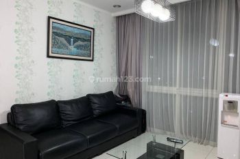 Apartemen Ciputra World Surabaya Tower Via Lantai 9