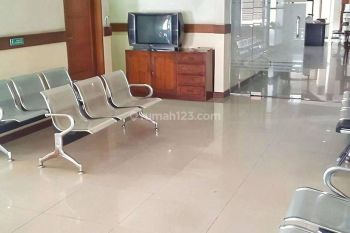 Jual Klinik Aktif Mainroad Cibiru Mempunyai Izin Kesehatan