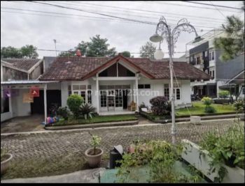 Cluster Sayap Cipaganti taman Sari Cocok Dibangun Kosan Hook