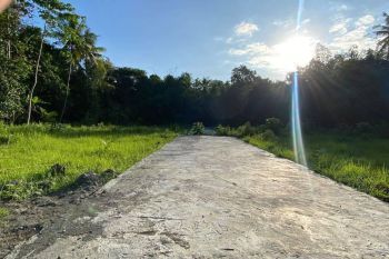 Tanah SHM Kulon Progo Dekat Kota Wates, BUY 1 GET 2