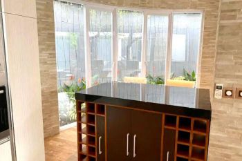 1 BEDROOM VILLA SIAP HUNI  2 MENIT KE PANTAI