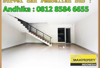 Mini Factory di Dalam Kawasan Industri Sentul, Zona Industri