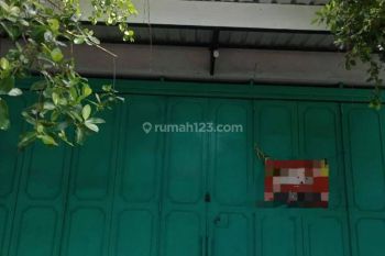 Disewakan Ruko Jl Majapahit Pedurungan SHM