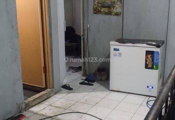 Ruko 3,5 Lantai di Cengkareng Jakarta Barat Lokasi Strategis
