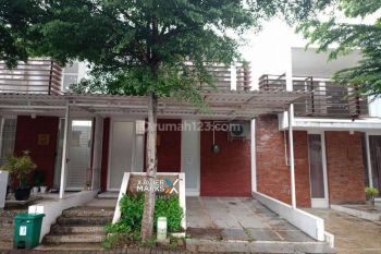 Dijual Rumah Semi Furnish di The Oz Tidar Malang