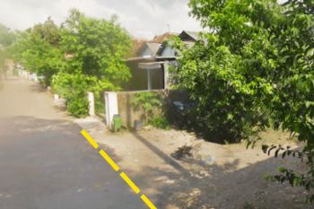 Dijual Murah! Tanah Jogja Ekslusif Mangku Jalan, Cocok Investasi Dekat RS