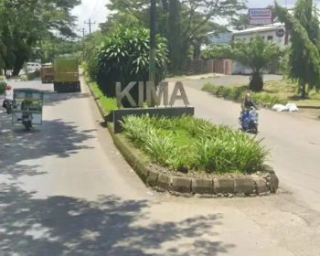 Di sewakan Gudang KIMA Makassar