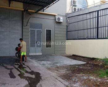 Disewakan Murah Gudang Elang Laut