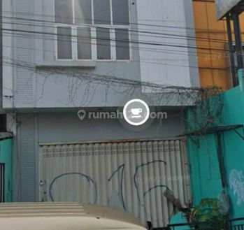 Ruko 2lantai Disewakan Bugisan kota Jogja.SUPER STRATEGIS!!!