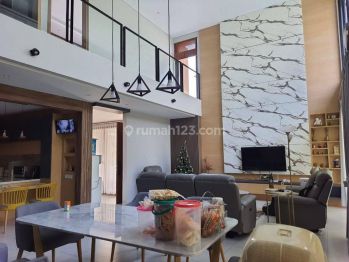 Rumah Bagus Kota Baru Parahyangan Cluster Tatar Mayang Sunda