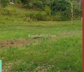 Cuma Ini Kavling Siap Bangun View Kota Sindanglaya Bandung 63H6