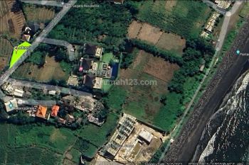 Tanah Kawasan Padanggalak Kesiman Sanur Denpasar Bali