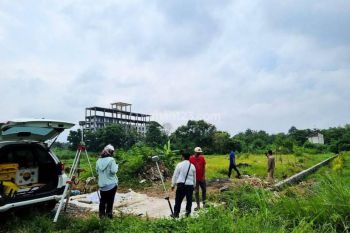 Tanah Murah Dekat Toll Gamping Dan Kampus Uty Jogja, Cocok Invest