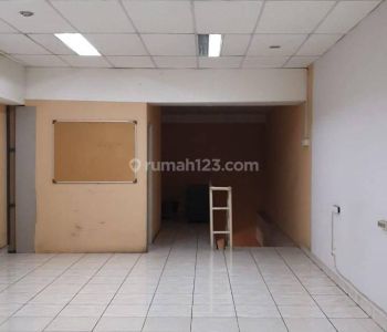 ruko lokasi di moi kelapa gading