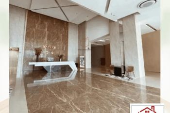 Dijual Apartemen Formosa Residence Full Furnish Siap Huni Nagoya, Batam