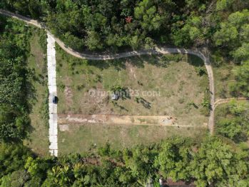 Timur Patung Kuda Kulon Progo, Tanah Murah Siap Akad Notaris