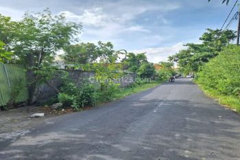 Dijual Tanah Di Sunset Road, Kuta