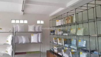 Ruko Sukahaji Geger Kalong