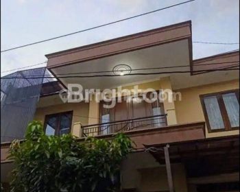 RUMAH BAGUS DEKAT AKPOL