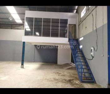 Gudang disewakan legok Tangerang