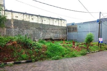 Dekat Stasiun Kavling Depok Legalitas SHM