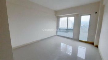 Apartemen Type Studio Siap Huni di Galeri Ciumbuleuit, Bandung