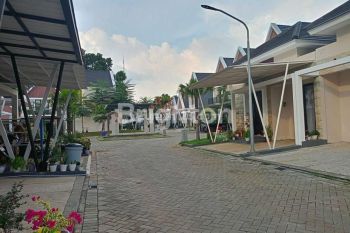 RUMAH BARU MURAH DI BANYUMANIK