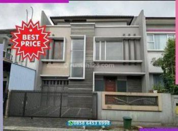 Cozy Rumah Industrial Mekarwangi Dkt Tegalega Bandung 160M3