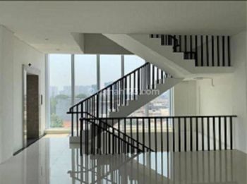 Gedung Pramuka 2 Jl Pramuka Raya Jakarta Timur 5,5 Lantai