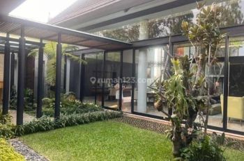 Rumah Lux Baru Mewah Kota Baru Parahyangan Tatar Larangtapa View Danau Full Ada