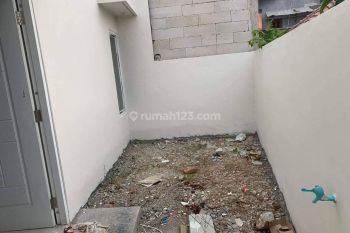 Dijual Cepat Rumah Baru di Perumahan Grand Taruma, Karawang