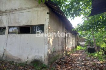 GUDANG DI JLN. RADEN PATAH MOJOKERTO