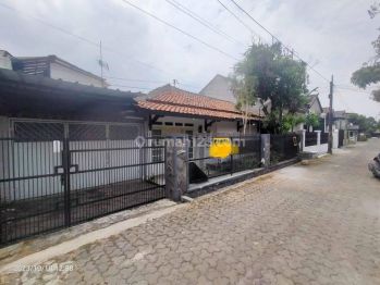 Dijual Rumah Murah Margahayu Raya Dekat Metro Indah Mall Mim