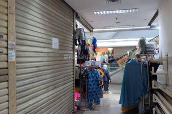 Disewa Kios Itc Bsd Murah