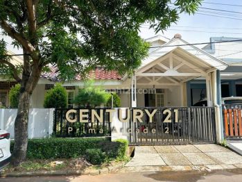 Rumah  Siap Huni Di Sektor 9 Bintaro Hr12225