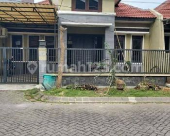 Rumah murah siap huni di pondok candra sidoarjo. Dekat rungkut merr. Tol juanda