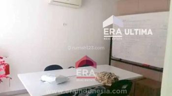 Ruko di BKR, Bojongloa, BANDUNG, Bandung 500 m Bagus SHM