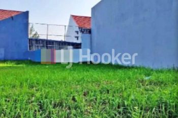 Kavling Citra 2 Ext Kalideres, Jakarta Barat