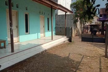 Dijual 4 Ruko dan Kost 13 Kamar, Kajen Pekalongan, Pinggir Jalan Raya