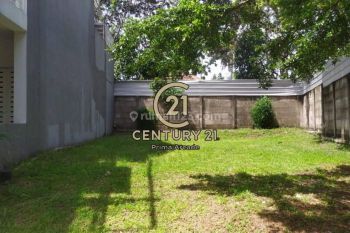 Kavling Di Emerald Bintaro Jaya Sektor 9