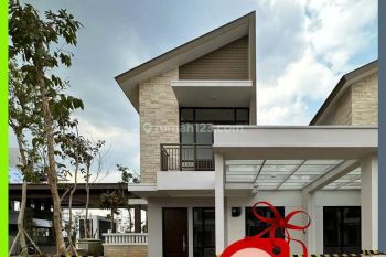 Hanya Ini Rumah Podomoro Park Cluster Fashagriya Bandung 138P1