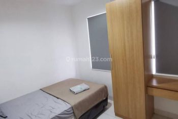 Dijual Cepat Sentul Tower Apartemen (STA) Suasana Nyaman dan Tenang