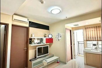 Dijual Apartemen Sudirman Suite 2 BR Bandung