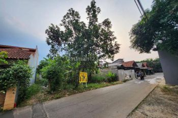 Dekat Gdc Jual Bu Tanah Depok SHM Clean And Clear