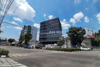 New Building 8,5 Lantai Dekat Pondok Indah Tb Simatupang