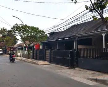 Tanah Bandung Kota dekat akses Tol Buahbatu