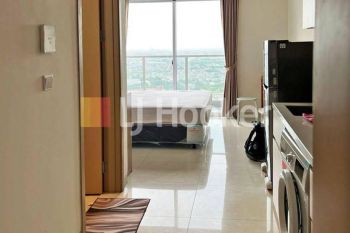 Apartemen Sedayu City Tower Melbourne Lt.32 Kelapa Gading, Jakarta Utara